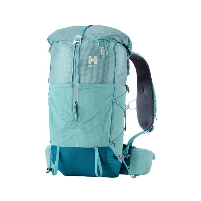 ミレー(Millet)バックパック リュック 登山 ハイキング パルマラン 25 MIS01302-N0003(Men’s、L…