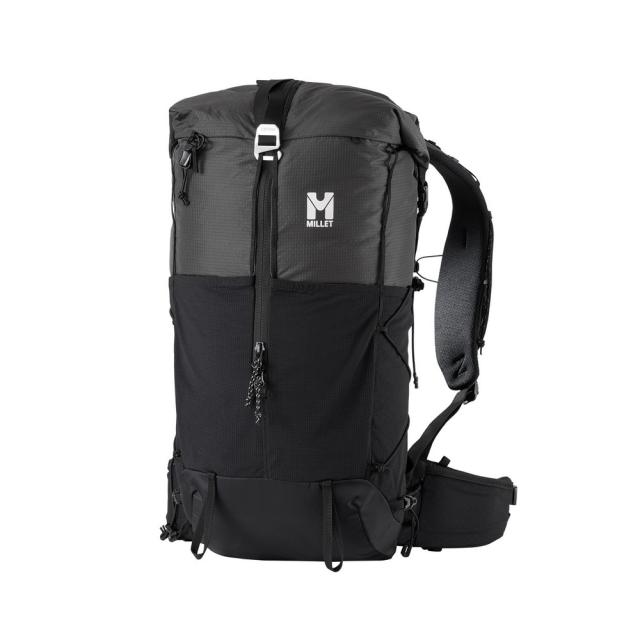 ミレー(Millet)バックパック リュック 登山 ハイキング パルマラン 25 MIS01302-N0247(Men’s、L…