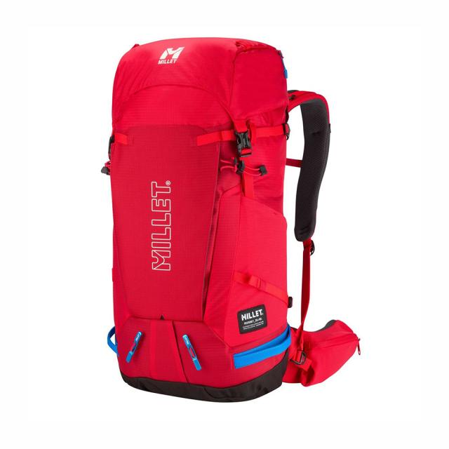 ミレー(Millet)バックパック リュック 登山 ハイキング プトレイ 35+10 MIS2427-N0335(Men’s、…