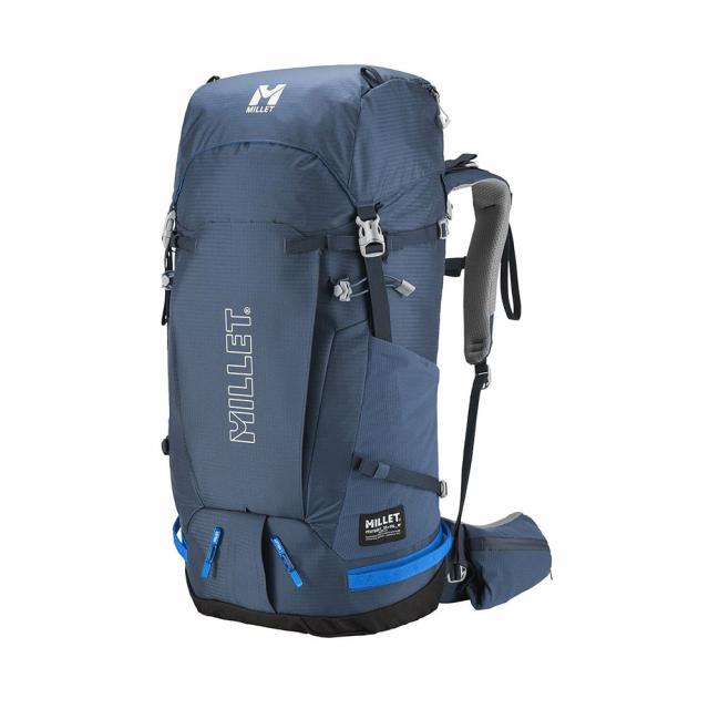 ミレー(Millet)バックパック リュック 登山 ハイキング プトレイ 35+10 W MIS2428-N0395(Lady…