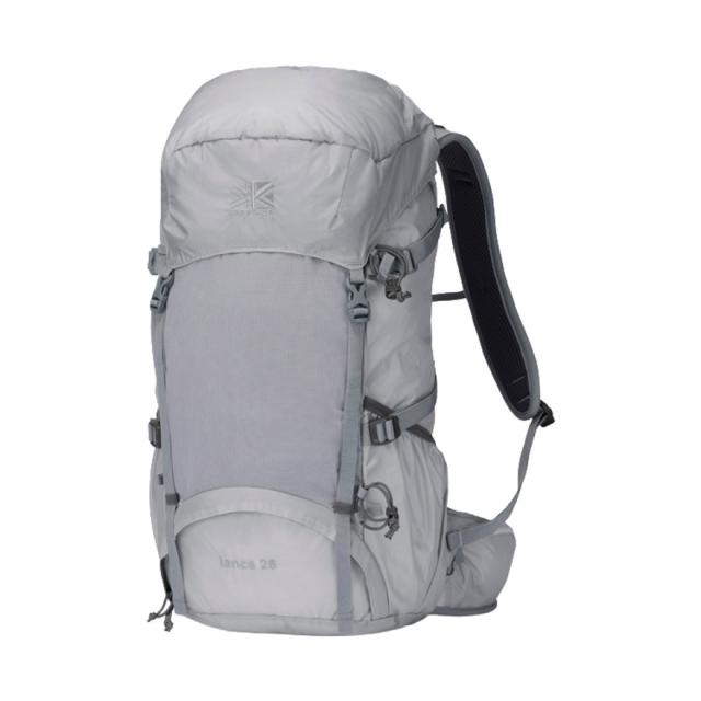 カリマー(karrimor)バックパック リュック 登山 ハイキング lancs 28 501247-1120(Men’s、L…
