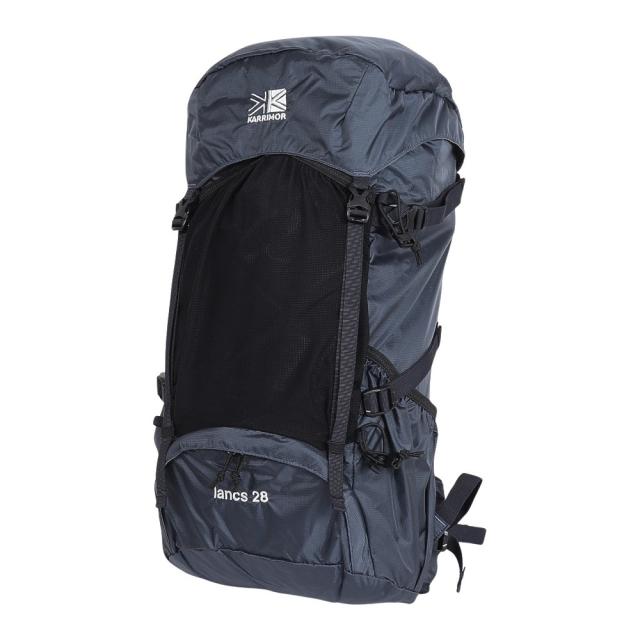 カリマー(karrimor)バックパック リュック 登山 ハイキング lancs 28 501247-5040(Men’s、L…