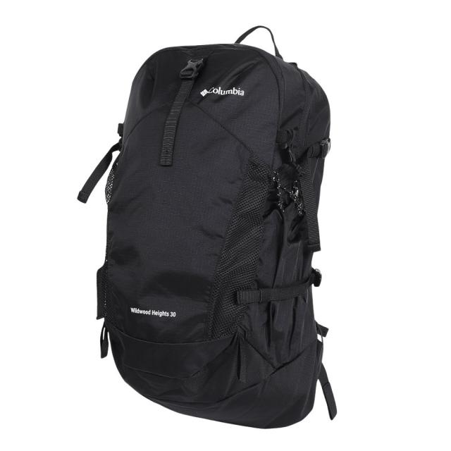 コロンビア(Columbia)バックパック リュック 登山 ハイキング ワイルドウッドハイツ 30L バックパック PU725…