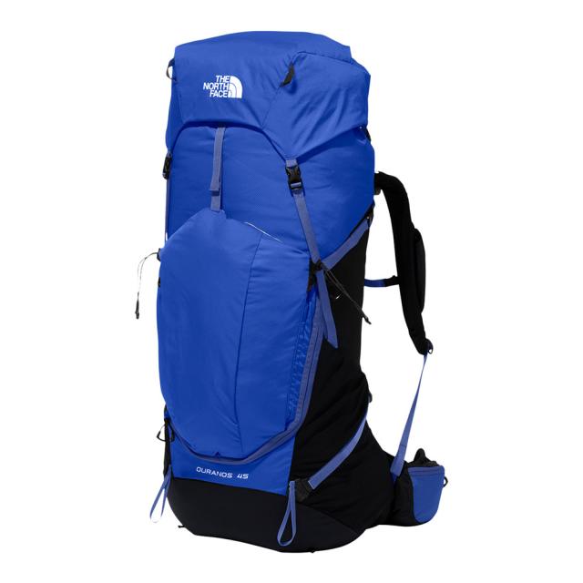 ザ・ノース・フェイス(THE NORTH FACE)バックパック リュック 登山 ハイキング OURANOS 45 NM623…