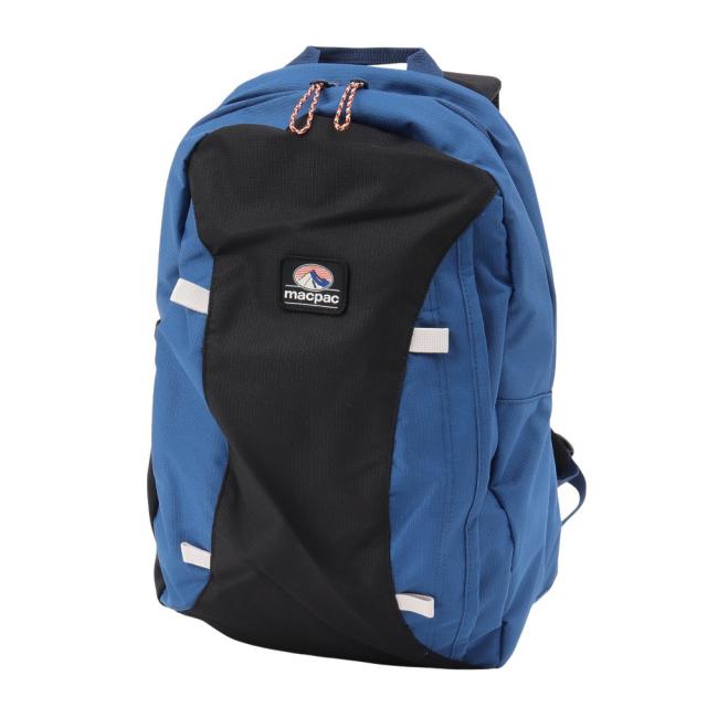 マックパック(macpac)バックパック リュック 登山 ハイキング ウィルダネスパック MM72550 BQ(Men’s、L…