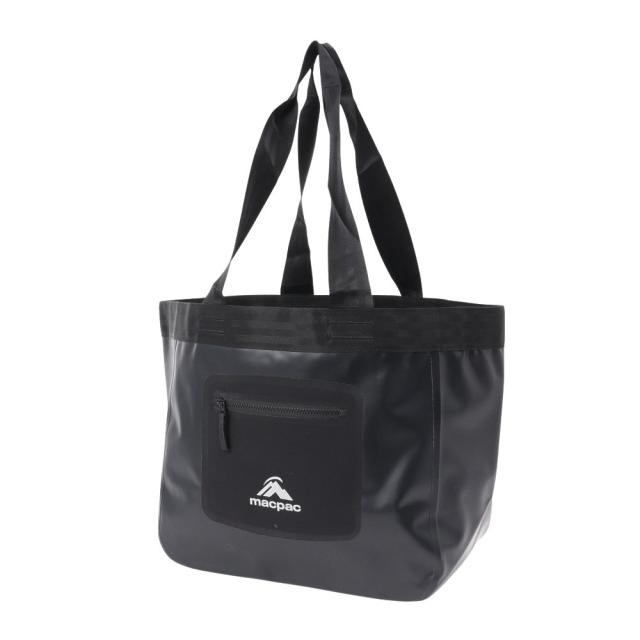 マックパック(macpac)トートバッグ ウェタトート MM82556 K(Men’s、Lady’s)