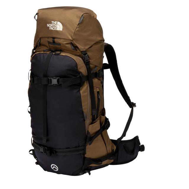 【ポイント5％！5/3 21:00〜22:59限定】ザ・ノース・フェイス(THE NORTH FACE)バックパック リュック 登山 ハイキング チュガッチガイド45 NM623…