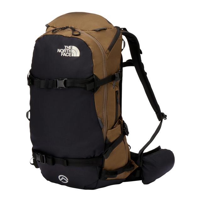 【ポイント5％！5/3 21:00〜22:59限定】ザ・ノース・フェイス(THE NORTH FACE)バックパック リュック 登山 ハイキング チュガッチ 35 WMサイズ N…