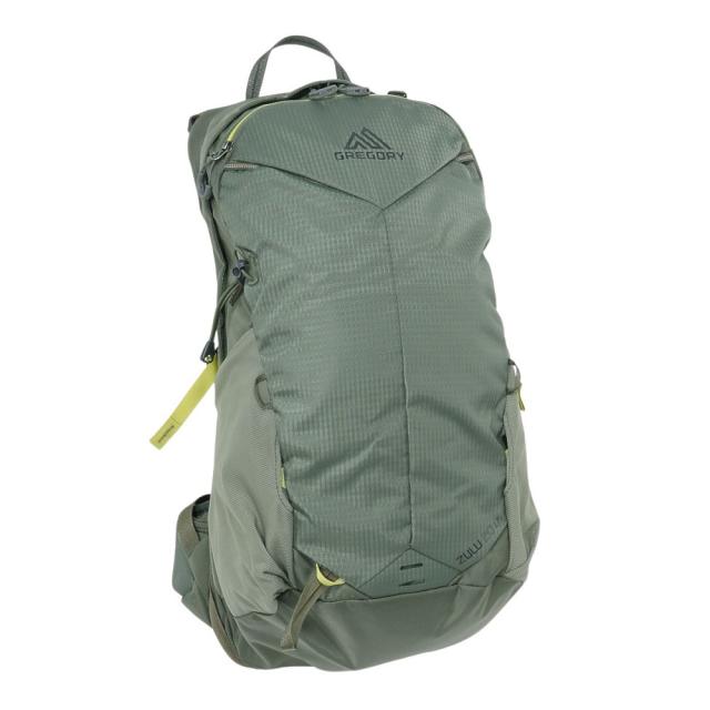 グレゴリー(GREGORY)バックパック リュック 登山 ハイキング ズール20 LT 1493159976(Men’s)