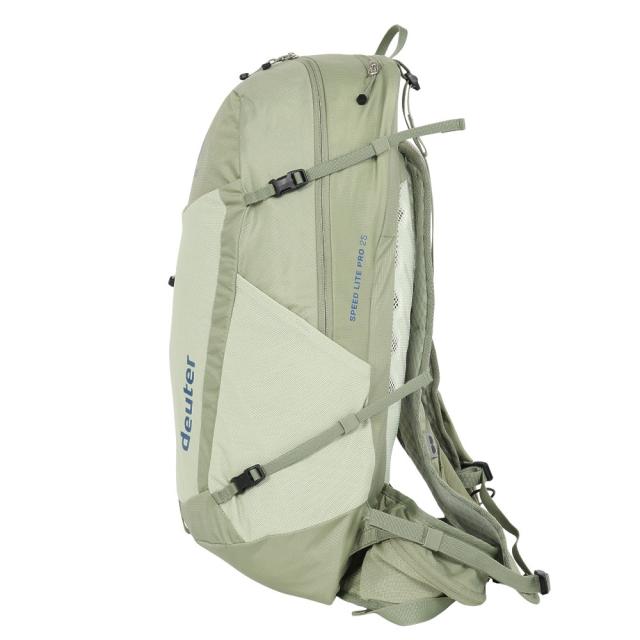 【ポイント5％！5/3 21:00〜22:59限定】ドイター(deuter)バックパック リュック 登山 ハイキング スピードライト・プロ 25L D3412325-1213(M…_2