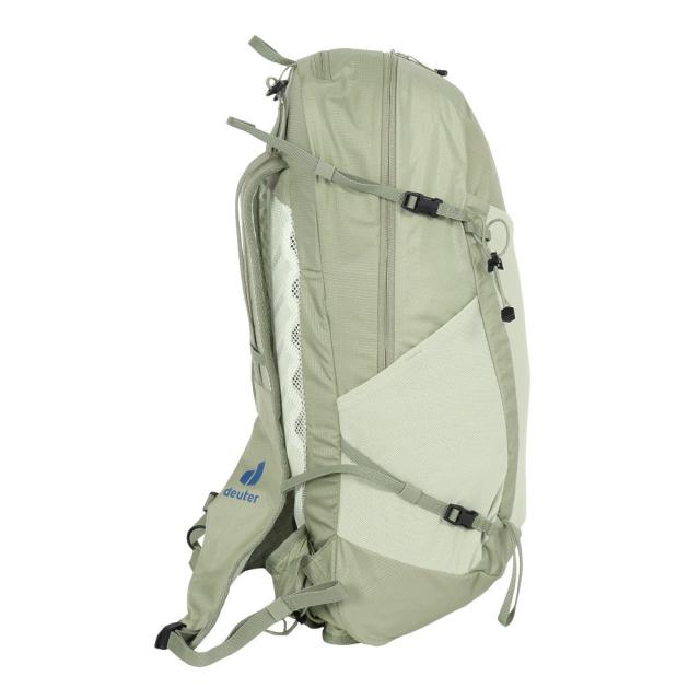 【ポイント5％！5/3 21:00〜22:59限定】ドイター(deuter)バックパック リュック 登山 ハイキング スピードライト・プロ 25L D3412325-1213(M…_3