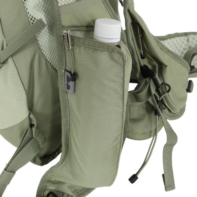 【ポイント5％！5/3 21:00〜22:59限定】ドイター(deuter)バックパック リュック 登山 ハイキング スピードライト・プロ 25L D3412325-1213(M…_8
