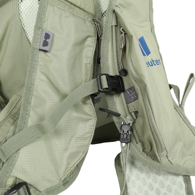 【ポイント5％！5/3 21:00〜22:59限定】ドイター(deuter)バックパック リュック 登山 ハイキング スピードライト・プロ 25L D3412325-1213(M…_9
