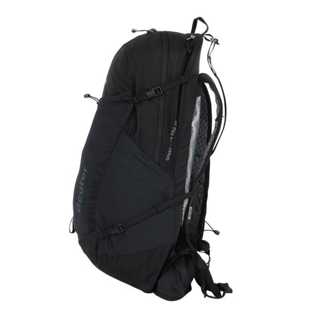 ドイター(deuter)バックパック リュック 登山 ハイキング スピードライト・プロ 25L D3412325-7000(M…_2