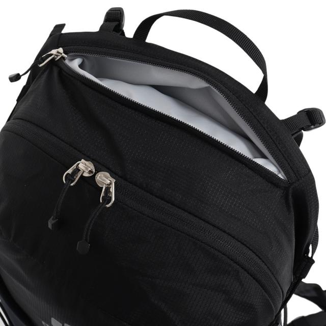 ドイター(deuter)バックパック リュック 登山 ハイキング スピードライト・プロ 25L D3412325-7000(M…_7