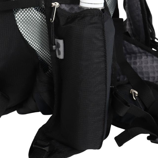ドイター(deuter)バックパック リュック 登山 ハイキング スピードライト・プロ 25L D3412325-7000(M…_8