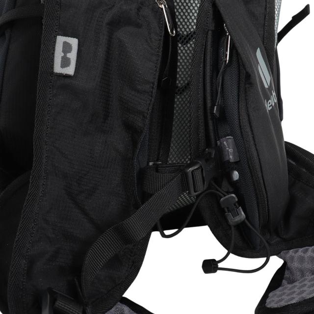 ドイター(deuter)バックパック リュック 登山 ハイキング スピードライト・プロ 25L D3412325-7000(M…_9