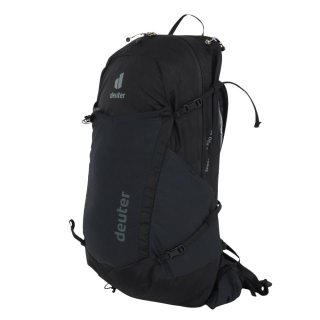 ドイター(deuter)バックパック リュック 登山 ハイキング スピードライト・プロ 25L D3412325-7000(M…