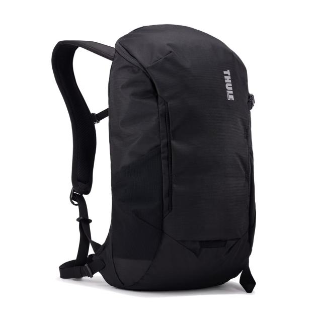 スーリー(THULE)バックパック リュック 登山 ハイキング Thule AllTrail 18L 3205085 Blac…