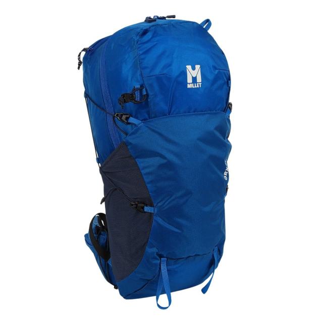 ミレー(Millet)バックパック リュック 登山 ハイキング GRX 17 MIS01304-N3170(Men’s、Lad…