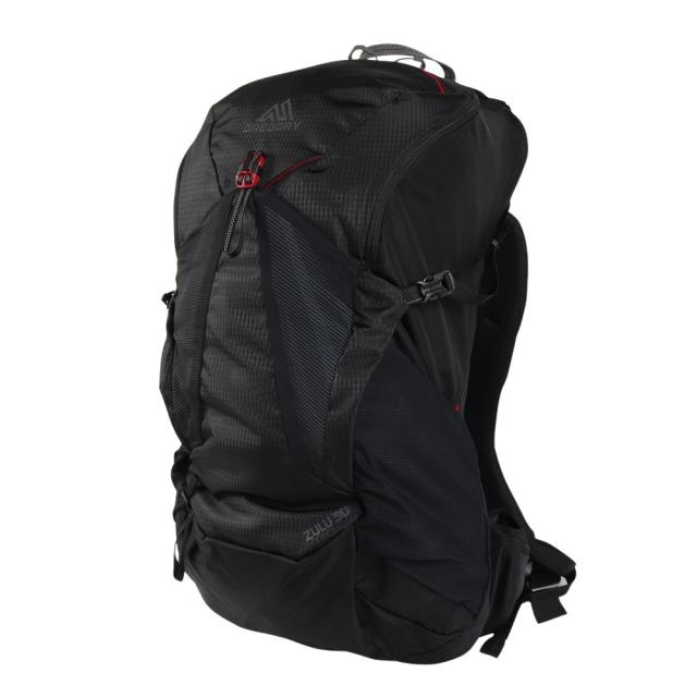 グレゴリー(GREGORY)バックパック リュック 登山 ハイキング ズール30 ボルケニックブラック 1456640662(…