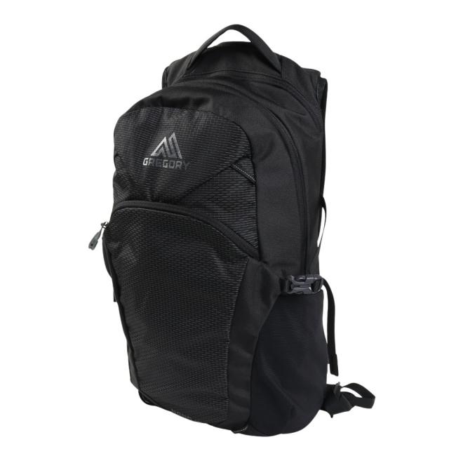 グレゴリー(GREGORY)バックパック リュック 登山 ハイキング ナノ18 オプティックブラック 1530579974(M…