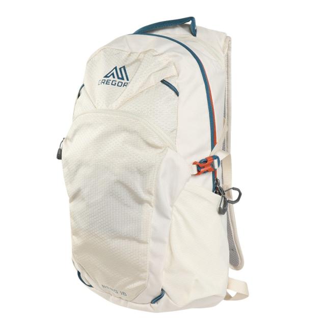 グレゴリー(GREGORY)バックパック リュック 登山 ハイキング ナノ 18 153057A545(Men’s、Lady’…