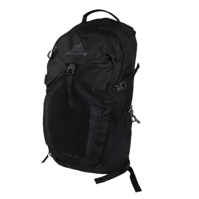 グレゴリー(GREGORY)バックパック リュック 登山 ハイキング ナノ 20 1530589974(Men’s、Lady’…