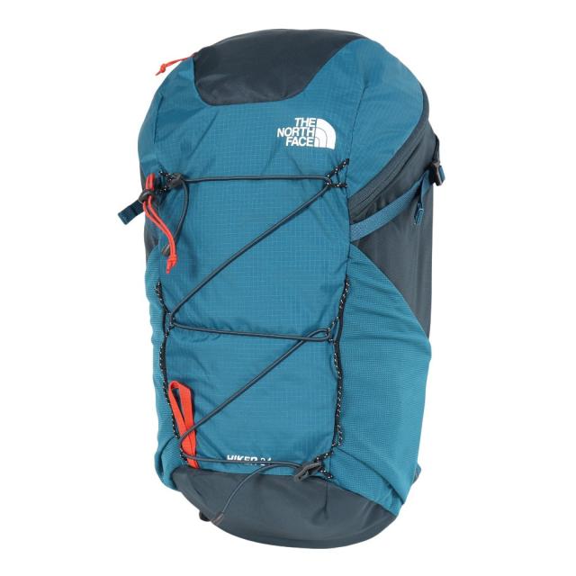 ザ・ノース・フェイス(THE NORTH FACE)バックパック リュック 登山 ハイキング HIKER 24 NM62516…
