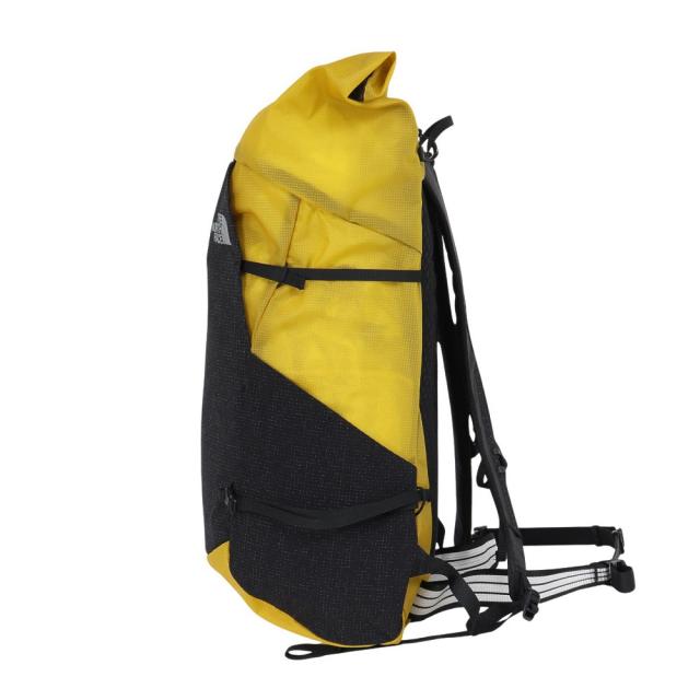 ザ・ノース・フェイス(THE NORTH FACE)バックパック リュック 登山