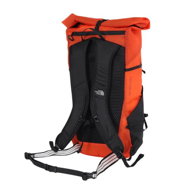 ザ・ノース・フェイス(THE NORTH FACE)バックパック リュック 登山 ハイキング ファクター 28 NM62602…_1