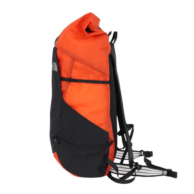 ザ・ノース・フェイス(THE NORTH FACE)バックパック リュック 登山 ハイキング ファクター 28 NM62602…_2