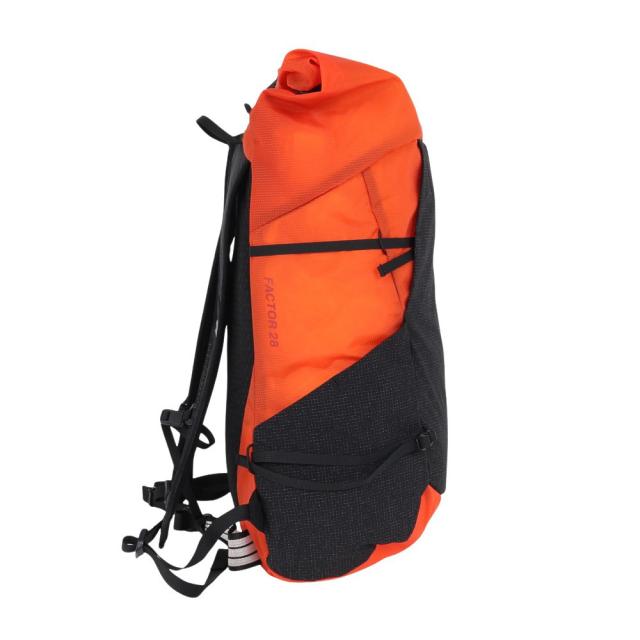 ザ・ノース・フェイス(THE NORTH FACE)バックパック リュック 登山 ハイキング ファクター 28 NM62602…_3