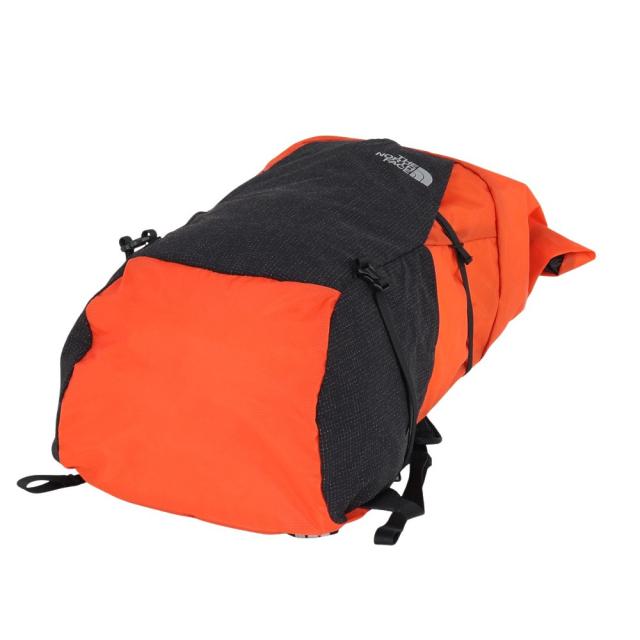 ザ・ノース・フェイス(THE NORTH FACE)バックパック リュック 登山 ハイキング ファクター 28 NM62602…_5