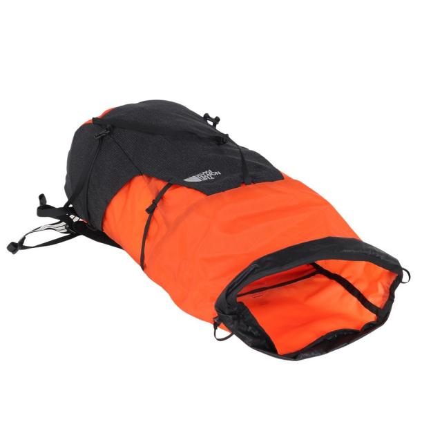 ザ・ノース・フェイス(THE NORTH FACE)バックパック リュック 登山 ハイキング ファクター 28 NM62602…_6