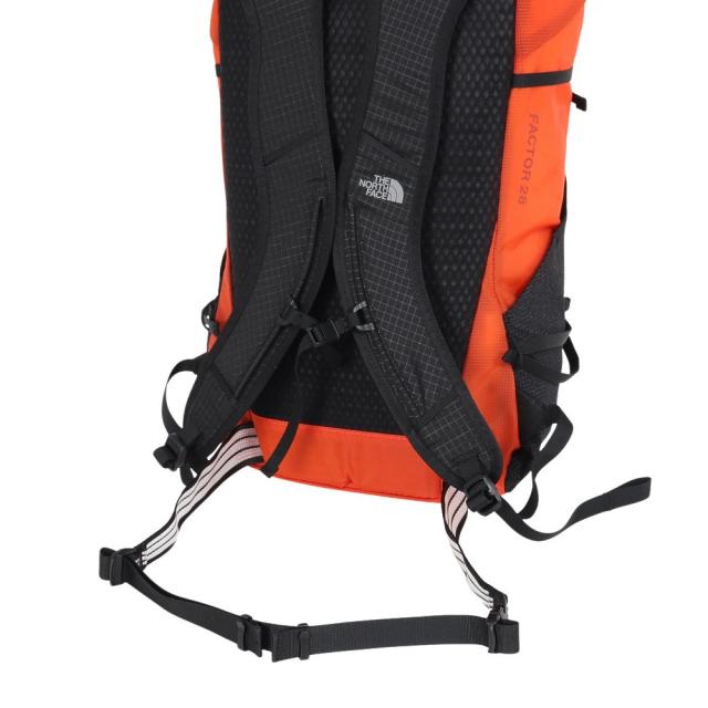 ザ・ノース・フェイス(THE NORTH FACE)バックパック リュック 登山 ハイキング ファクター 28 NM62602…_9
