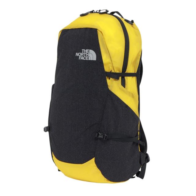ザ・ノース・フェイス(THE NORTH FACE)バックパック リュック 登山 ハイキング ファクター 18 NM62603…