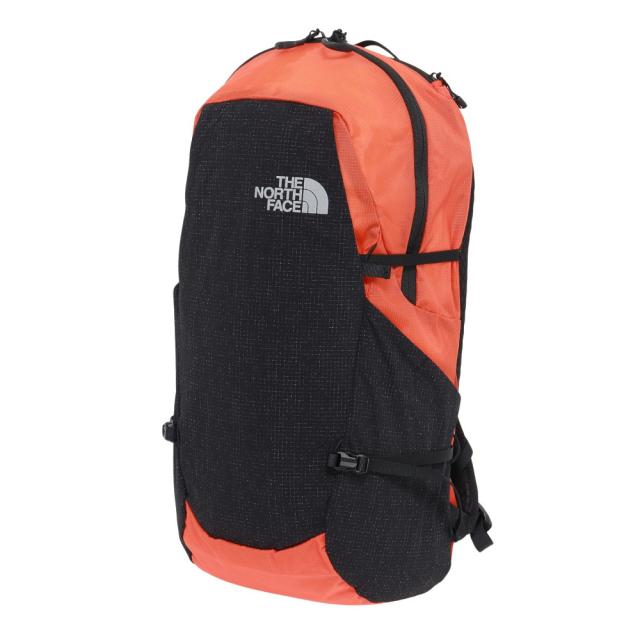 ザ・ノース・フェイス(THE NORTH FACE)バックパック リュック 登山 ハイキング ファクター 18 NM62603…