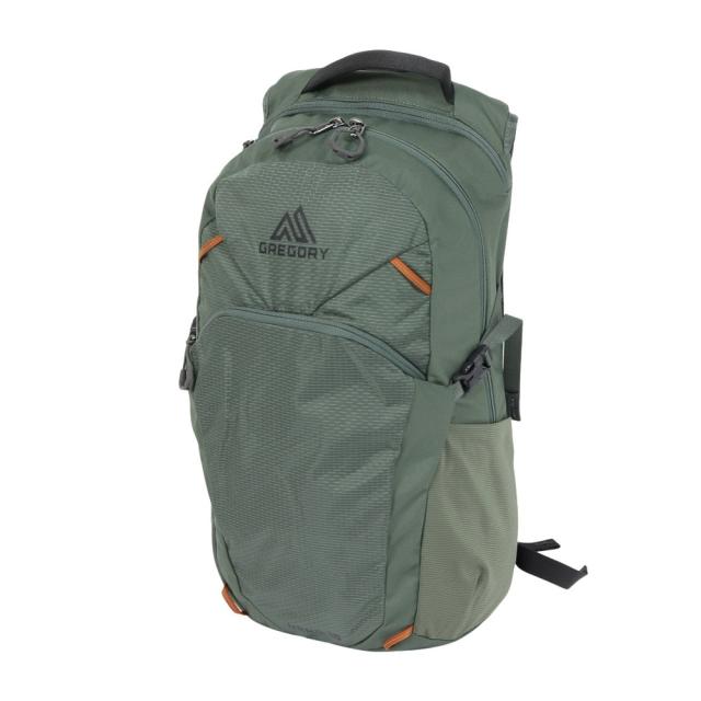 グレゴリー(GREGORY)バックパック リュック 登山 ハイキング ナノ18 1530579304(Men’s、Lady’s)