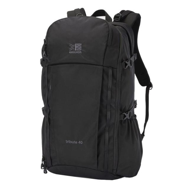 カリマー(karrimor)バッグ バックパック リュック トリビュート 40 501233-9000(Men’s、Lady’…