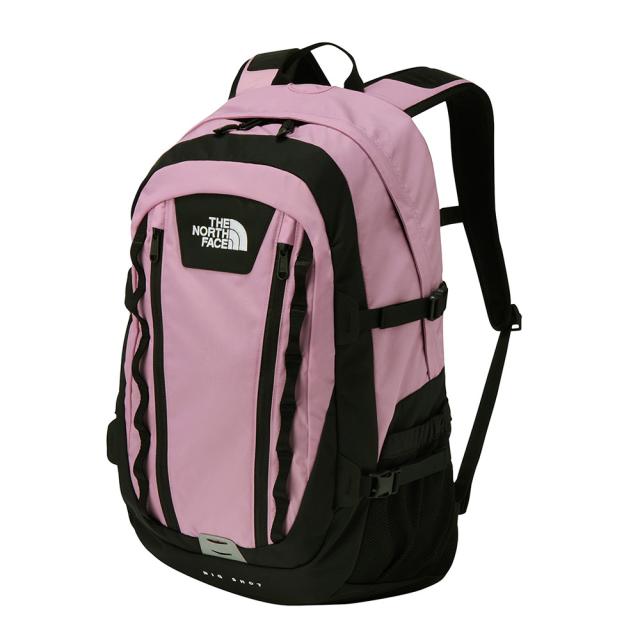 ザ・ノース・フェイス(THE NORTH FACE)バッグ バックパック リュック ビッグショット NM72301 HL(Me…