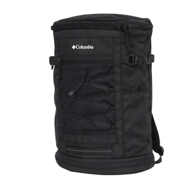 コロンビア(Columbia)バックパック リュック カグヤクダッシュ 40L PU7235 010(Men’s、Lady’s)