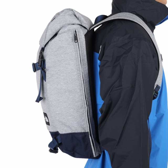 ノースフェイス（THE NORTH FACE） リュック プレハブ  28L