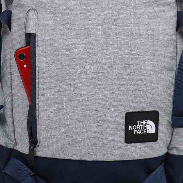 ノースフェイスTHE NORTH FACE プレハブ NM71508 - リュック/バックパック