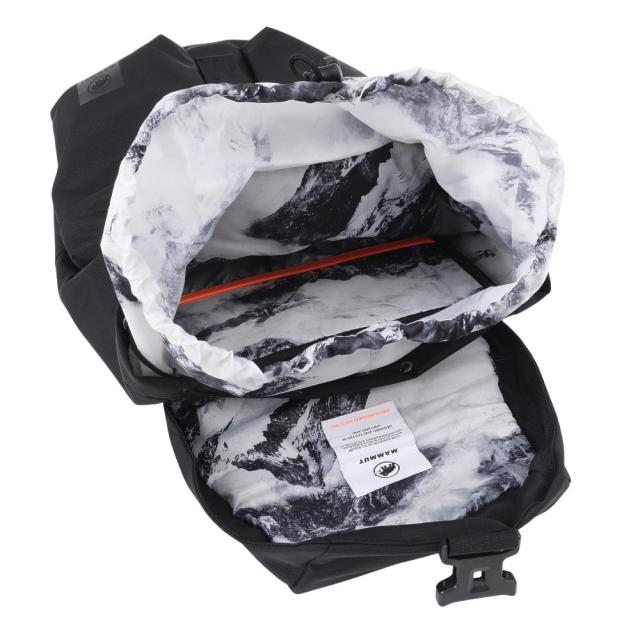 マムート(MAMMUT)リュック バックパック Xeron30 エクセロン30 2530