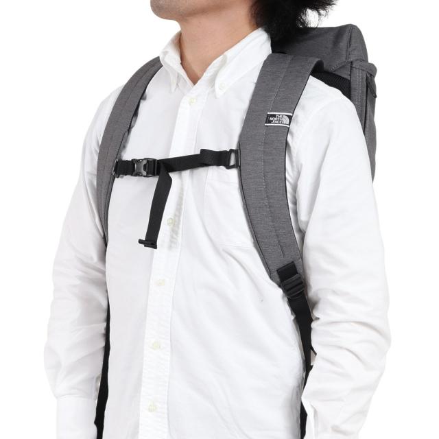 ザ・ノース・フェイス(THE NORTH FACE)リュック デイパック PRE-HAB プレハブ 28L NM71508 Z…_1