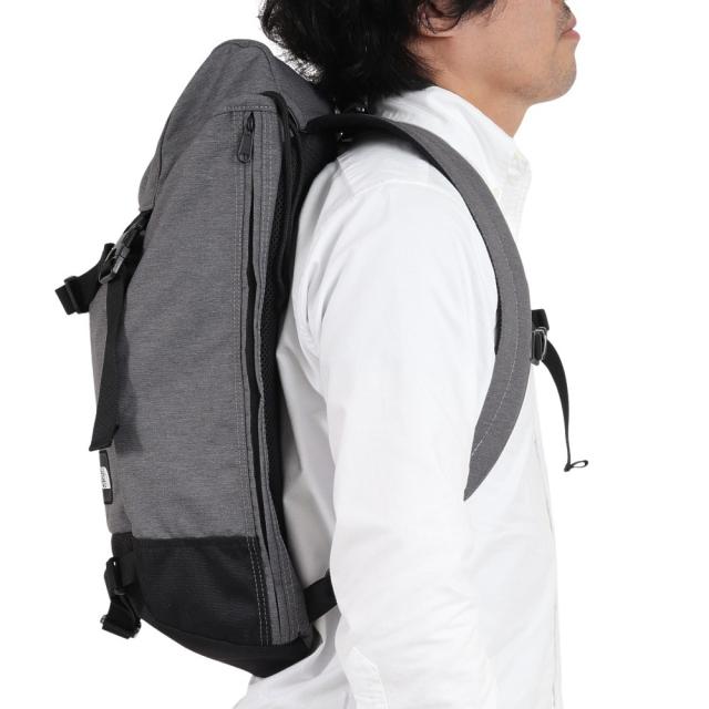 ザ・ノース・フェイス(THE NORTH FACE)リュック デイパック PRE-HAB プレハブ 28L NM71508 Z…_3