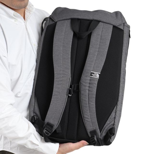 ザ・ノース・フェイス(THE NORTH FACE)リュック デイパック PRE-HAB プレハブ 28L NM71508 Z…_4