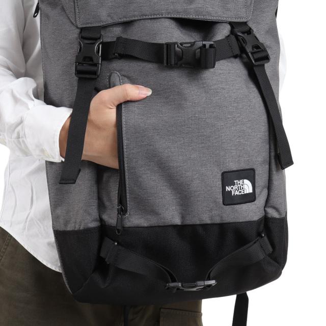 ザ・ノース・フェイス(THE NORTH FACE)リュック デイパック PRE-HAB プレハブ 28L NM71508 Z…_6