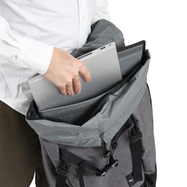 ザ・ノース・フェイス(THE NORTH FACE)リュック デイパック PRE-HAB プレハブ 28L NM71508 Z…_9